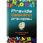 Pravidla českého pravopisu – Hledejceny.cz