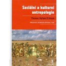 Sociální a kulturní antropologie, Příbuzenství, národnostní příslušnost, rituál