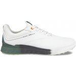 Ecco S-Three Mens white – Hledejceny.cz