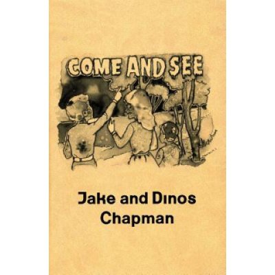 Jake and Dinos Chapman