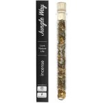 Jungle Way ománské kadidlo Hojari Black Royal se skleněným pouzdrem 20 g – Hledejceny.cz
