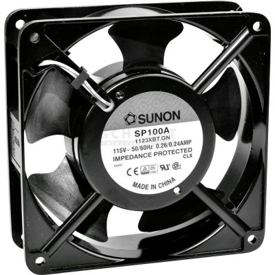 Sunon DP203A-2123LST – Hledejceny.cz