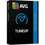 AVG TuneUp, 10 lic., 1 rok TUHDN12EXXS010 – Zboží Živě