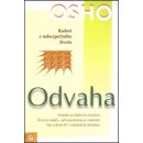 Kniha Odvaha - Osho