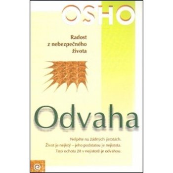 Odvaha - Osho