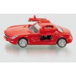 Siku Blister Mercedes SLS – Zbozi.Blesk.cz