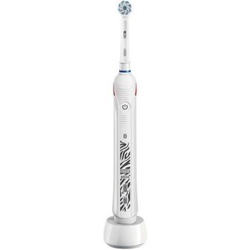 Oral-B Smart Teen White