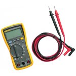 FLUKE 117 – HobbyKompas.cz