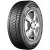 Nákladní pneumatika BRIDGESTONE R-STEER 001 315/80 R22,5 156/150L