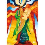 Židovská meditace - Aryeh Kaplan – Hledejceny.cz