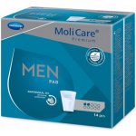 MoliCare Premium Men 5 kapek 14 ks – Zbozi.Blesk.cz