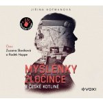 Myšlenky zločince v české kotlině – Zboží Dáma