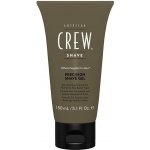 American Crew Shave Precision nepěnící gel na holení 150 ml – Hledejceny.cz