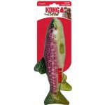 Kong Wild Shieldz Trout pstruh 28 cm – Zboží Dáma