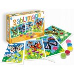 Sentosphere | Sablimage Pískové obrázky Motýli – Zboží Dáma