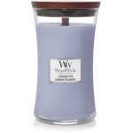 WoodWick Lavender Spa 609,5 g – Hledejceny.cz