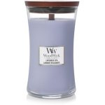 WoodWick Lavender Spa 609,5 g – Zboží Mobilmania