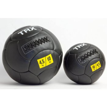 TRX Wall ball 4,5 kg
