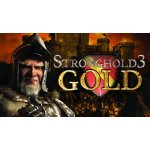 Stronghold 3 (Gold) – Hledejceny.cz