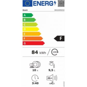 Bosch SRV2XMX01E