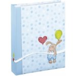 HAMA album EDA, album pro 200 fotografií 10x15cm s popisky – Zboží Živě