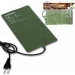 ReptiZoo topná podložka DHM 30 W 30x50 cm – Sleviste.cz