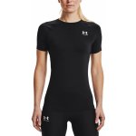 Under Armour UA HG Authentics Comp SS BLK – Zboží Dáma