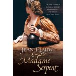Madame Serpent - J. Plaidy – Hledejceny.cz