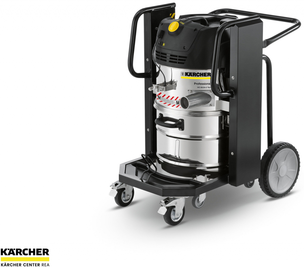Kärcher IVC 60/24-2 Tact 2 M 1.576-105.0