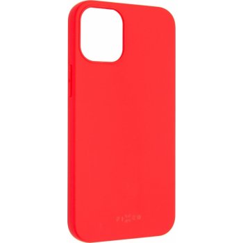 FIXED Story pro Apple iPhone 12 mini FIXST-557-RD červený