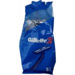 Gillette 2 5 ks – Zbozi.Blesk.cz