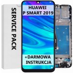 LCD Displej Huawei P Smart – Sleviste.cz