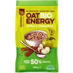 BOMBUS OAT BIO ENERGY Apple&Cinamon 300 g – Zbozi.Blesk.cz