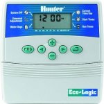 HUNTER ŘÍDÍCÍ JEDNOTKA ELC - 401i-E PRO 4 STANICE, VNITŘNÍ – Hledejceny.cz