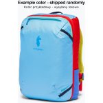 Cotopaxi Allpa Travel Pack del dia 42 l – Zboží Mobilmania