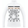 Dámský svetr a pulovr Poivre Blanc Dámská mikina Base Layer Shirt