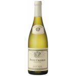 Louis Jadot Petit Chablis suché bílé 12,5% 0,75 l (holá láhev) – Hledejceny.cz