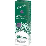 Calendula Cynarofit kapky 25 ml – Hledejceny.cz