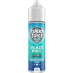 Pukka Juice Shake & Vape Blaze Bull 10 ml – Zboží Dáma