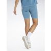 Dámské šortky Reebok Sportovní kraťasy Classics Natural Dye Legging Shorts HT7858 Modrá