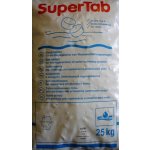 Supertab Tabletová regenerační sůl 25 kg – Zboží Dáma