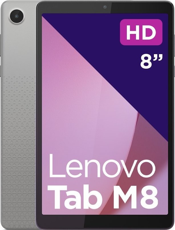 Lenovo Tab M8 4G ZABV0050PL