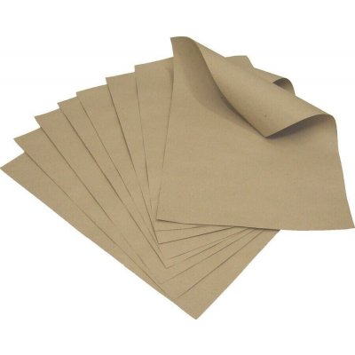 Balicí papír ŠEDÁK 70x100cm, šedý balení 10kg – Sleviste.cz