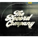 The Record Company - The 4th Album CD – Zbozi.Blesk.cz