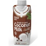 Cocoxim Kokosový nápoj Čokoláda 330 ml – Zboží Dáma