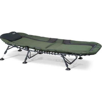 Anaconda lehátko Prime Bed Chair – Zboží Mobilmania