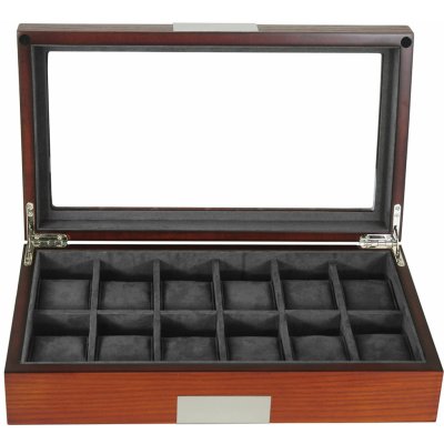 Rothenschild box na hodinky RS 2350 12MA – Zboží Mobilmania