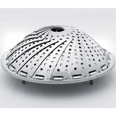 Pařáček skládací pr. 23 cm Orion – Zboží Dáma