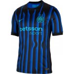 Nike Dri-FIT Inter Milan Stadium Home Jersey 2025/26 Kids hj5289-439 – Zboží Dáma