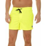 Quiksilver koupací šortky Everyday Volley 15 YHJ0/Safety Yellow – Hledejceny.cz